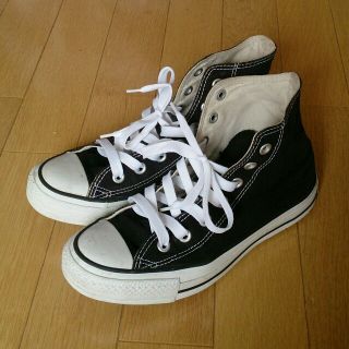 コンバース(CONVERSE)のコンバース ハイカット(スニーカー)