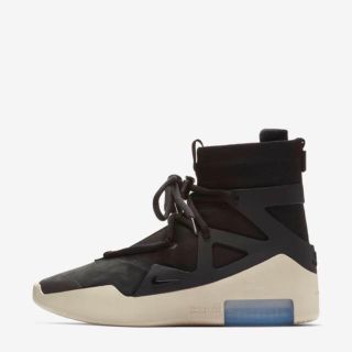 ナイキ(NIKE)のNIKE AIR FEAR OF GOD 1(スニーカー)