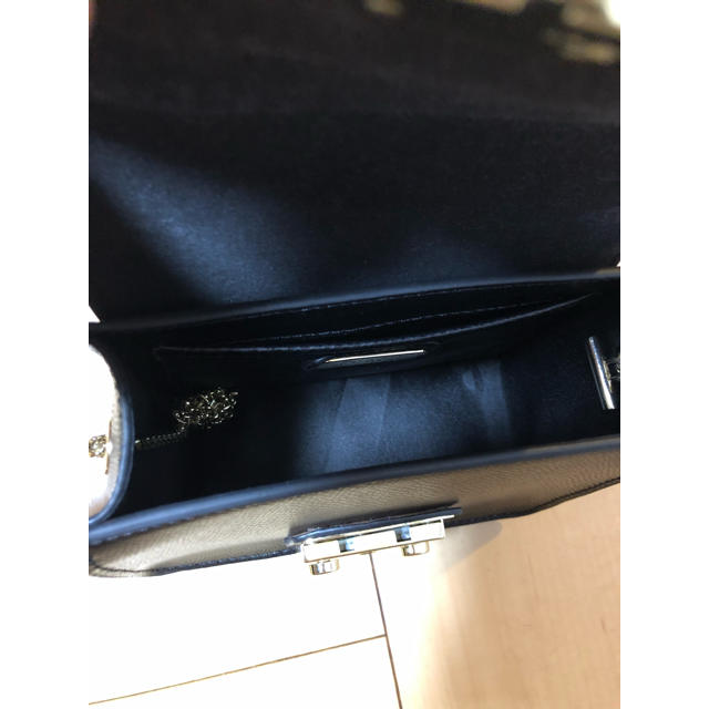 Furla(フルラ)の美品 メトロポリス レディースのバッグ(ショルダーバッグ)の商品写真