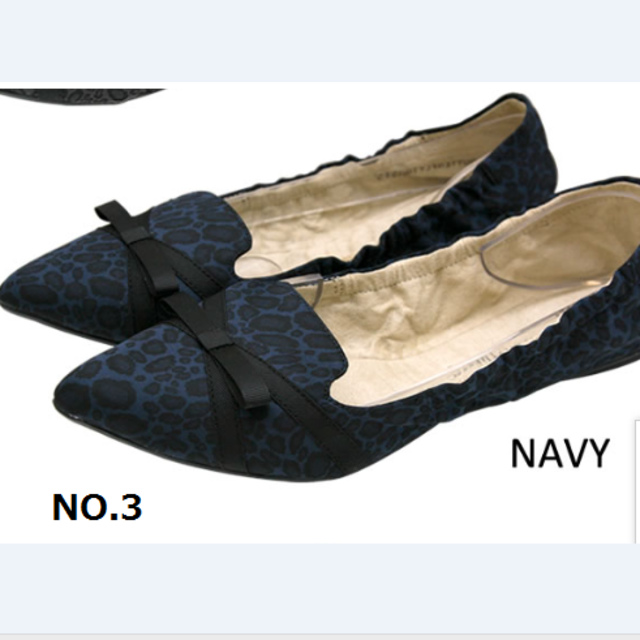 BUTTERFLY(バタフライ)のpeco様専用 レディースの靴/シューズ(バレエシューズ)の商品写真