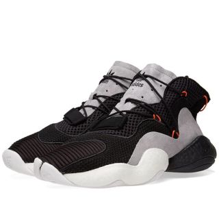 アディダス(adidas)のAdidas crazy BYW 25.5cm(スニーカー)