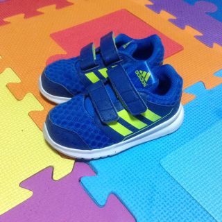 ナイキ(NIKE)の【ナイキ】子ども14センチスニーカー(スニーカー)