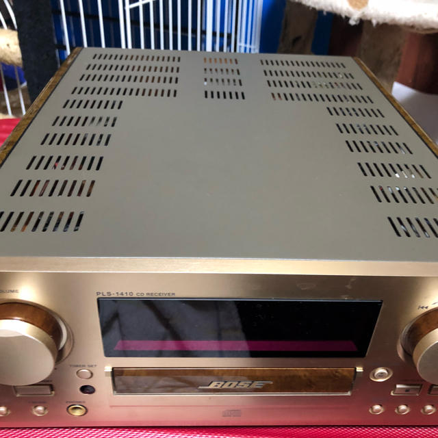 BOSE PLS-1410 towinglouisvilleky.com