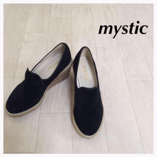 mystic(ミスティック)のmystic✿パンプス レディースの靴/シューズ(ローファー/革靴)の商品写真