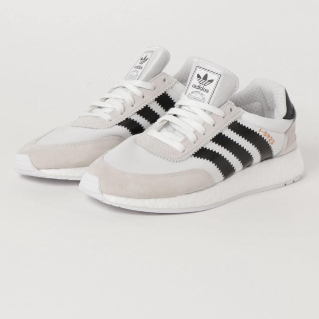 10000円引！adidas ADIDAS アディダス INIKI RUNNERのサムネイル