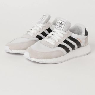 アディダス(adidas)の10000円引！adidas ADIDAS アディダス INIKI RUNNER(スニーカー)