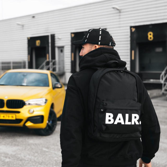 BALR.バックパック