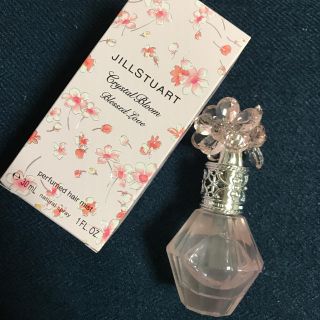 ジルスチュアート(JILLSTUART)の新品☆限定☆ジルスチュアート☆ヘアミスト(ヘアウォーター/ヘアミスト)