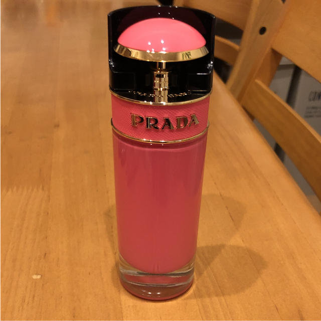 PRADA(プラダ)のプラダ キャンディ グロス 80ml コスメ/美容の香水(香水(女性用))の商品写真