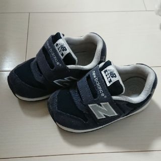 ニューバランス(New Balance)のnew balance 15(スニーカー)