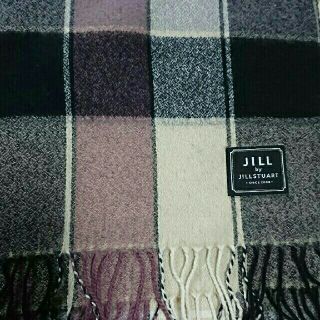 ジルバイジルスチュアート(JILL by JILLSTUART)のJILL by JILLSTUART  マフラー ストール(マフラー/ショール)