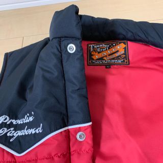 キャリー ダウンベスト(メンズ)の通販 4点 | CALEEのメンズを買うなら
