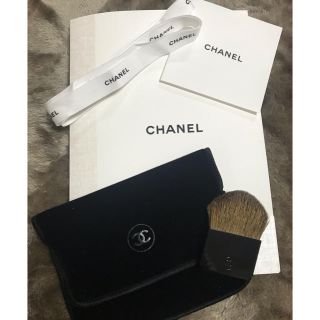 シャネル(CHANEL)のCHANEL  ブラシ(その他)