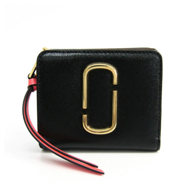 MARC JACOBS(マークジェイコブス)のマークジェイコブス 二つ折り財布  専用 レディースのファッション小物(財布)の商品写真