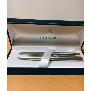 パーカー(Parker)の【未使用品】PARKER ボールペン　シャーペン(ペン/マーカー)