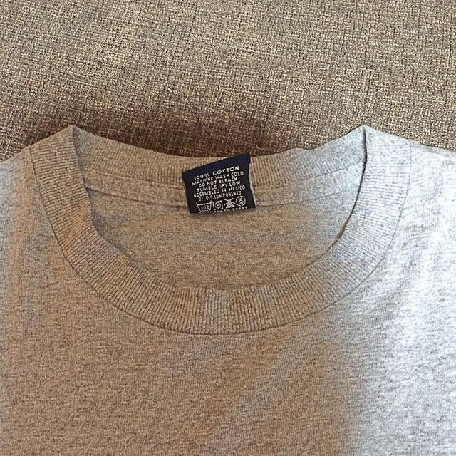 STUSSY(ステューシー)のSTUSSY♡ロンT レディースのトップス(Tシャツ(長袖/七分))の商品写真