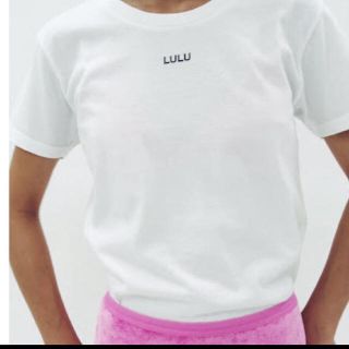 エディットフォールル(EDIT.FOR LULU)のエディットフォールル Ｔシャツ EDIT. FOR LULU (Tシャツ(半袖/袖なし))