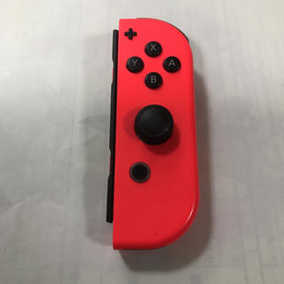 ニンテンドースイッチ(Nintendo Switch)のSwitchジョイコン(その他)