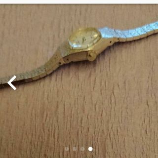 TECHNOS - テクノスのアンティーク手巻き式時計の通販 by ミュウ TECHNOS - テクノスのアンティーク手巻き式時計の通販 by ミュウ