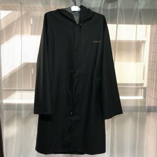 バレンシアガ(Balenciaga)のvetements レインコート 2017AW(レインコート)