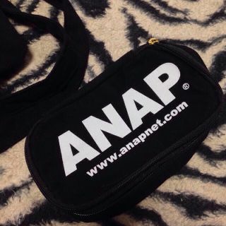 アナップ(ANAP)のちぃたん様専用ANAP ポーチ(ポーチ)