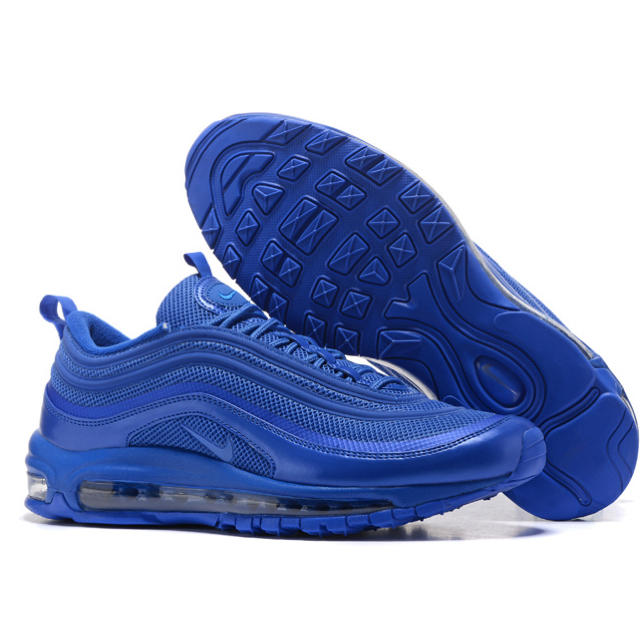 air max 97 AIR MAX エアマックス 97 Blue ブルー