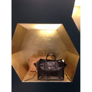 バレンシアガバッグ(BALENCIAGA BAG)の※ミマヨ様専用※　バレンシアガ　ペーパー　A6 新品　未開封(ハンドバッグ)