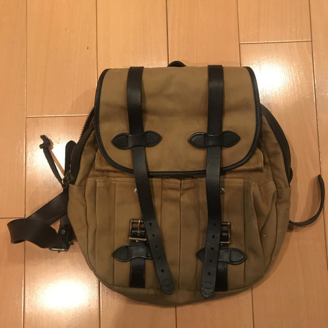 FILSON(フィルソン)のFilson カバン、リュック メンズのバッグ(バッグパック/リュック)の商品写真