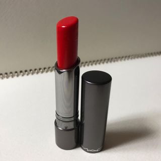 マック(MAC)のMACリップ チェリーグレーズ(口紅)