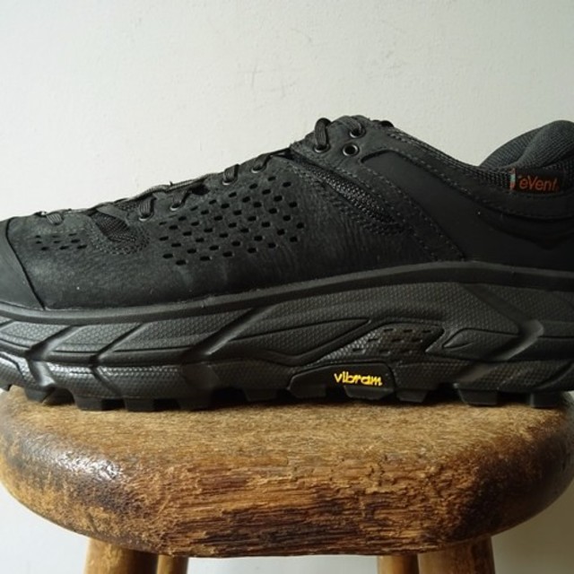 Engineered Garments HOKA ONE ONE サイズ9 黒