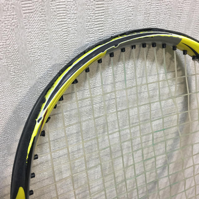 Srixon(スリクソン)のテニスラケット スポーツ/アウトドアのテニス(ラケット)の商品写真