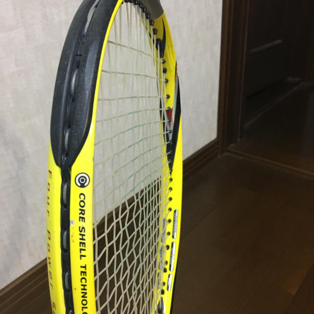 Srixon(スリクソン)のテニスラケット スポーツ/アウトドアのテニス(ラケット)の商品写真