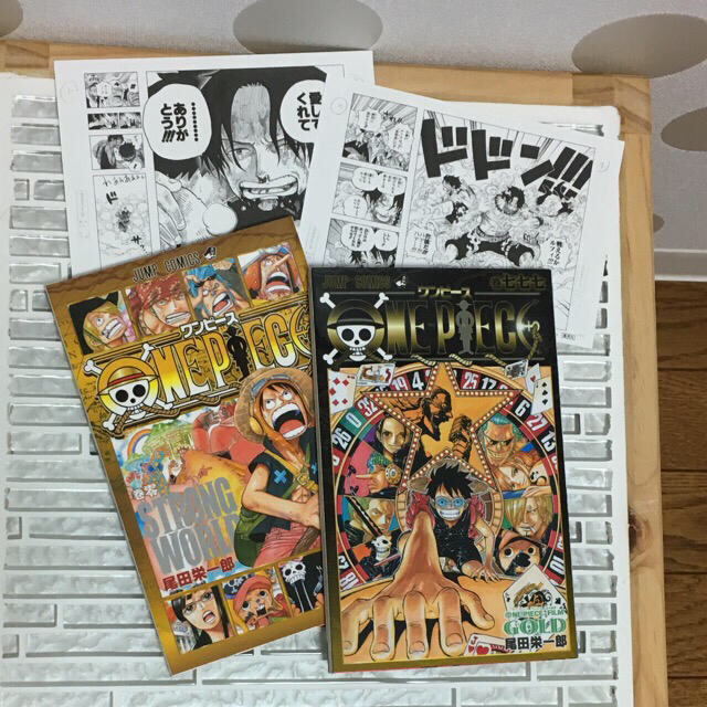 決算特価商品 ONE PIECE 1〜90巻セット 【送料無料／全巻初版／おまけ