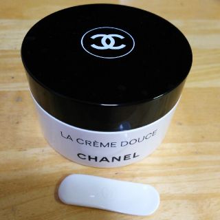 シャネル(CHANEL)のCHANEL クリームケース(フェイスクリーム)