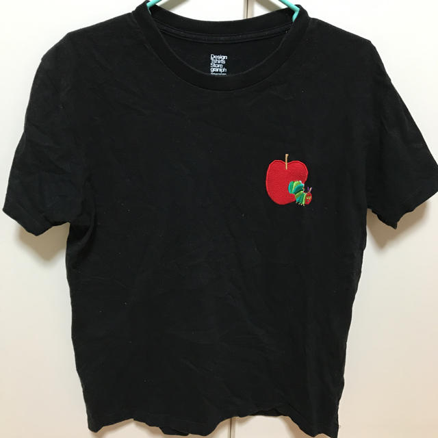 Design Tshirts Store graniph(グラニフ)のTシャツ レディースのトップス(Tシャツ(半袖/袖なし))の商品写真