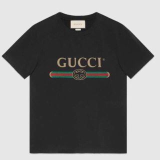 グッチ(GUCCI)の（早い者勝ち）GUCCI tシャツ(Tシャツ/カットソー(半袖/袖なし))