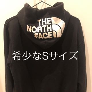 ザノースフェイス(THE NORTH FACE)のノースフェイス パーカー (パーカー)