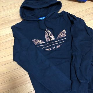 アディダス(adidas)のアディダス オリジナルス(パーカー)