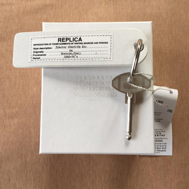 Maison Margiela(旧Maison Martin Margiela) - 新品 メゾン Maison Margiela(旧Maison Martin Margiela) - 新品 メゾン