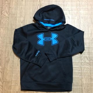 アンダーアーマー(UNDER ARMOUR)のアンダーアーマー パーカー(Tシャツ/カットソー)