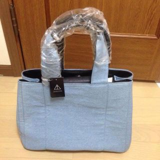 アズールバイマウジー(AZUL by moussy)のAZULbymoussy ハンドバック(ハンドバッグ)