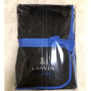 ランバンオンブルー(LANVIN en Bleu)のランバンオンブルー ブランケット(その他)