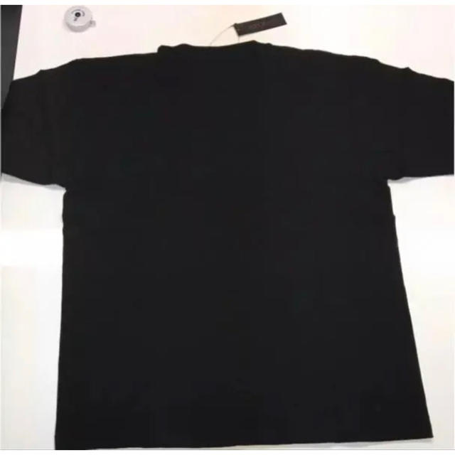 iKON(アイコン)のJURY BLACK×iKONコラボTシャツレディースフリーサイズ白黒二枚セット エンタメ/ホビーのタレントグッズ(アイドルグッズ)の商品写真