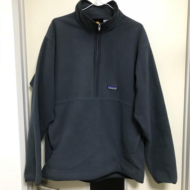 patagonia(パタゴニア)のpatagonia フリース メンズのトップス(スウェット)の商品写真