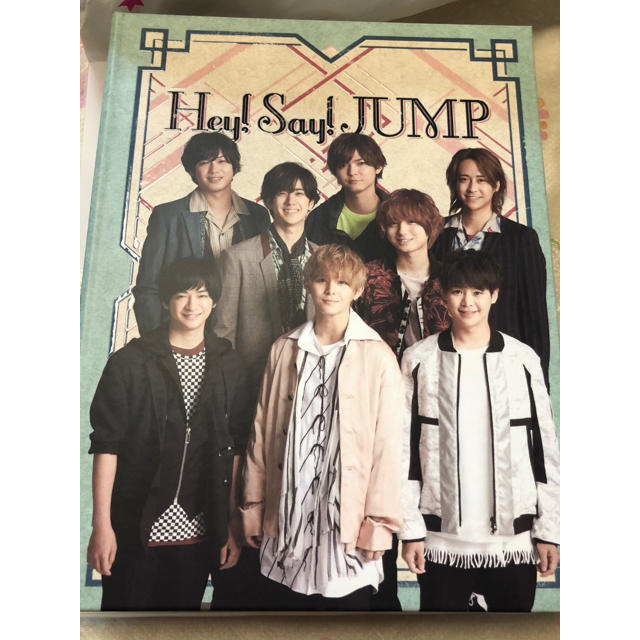 Hey! Say! JUMP(ヘイセイジャンプ)の梨奈様 専用ページ エンタメ/ホビーのタレントグッズ(アイドルグッズ)の商品写真
