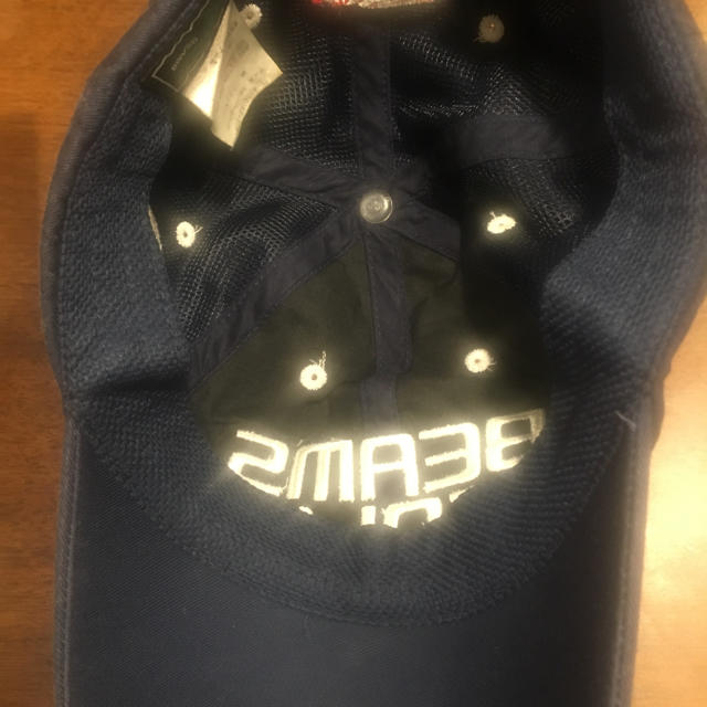 BEAMS(ビームス)のゴルフ ビームス キャップ メンズの帽子(キャップ)の商品写真