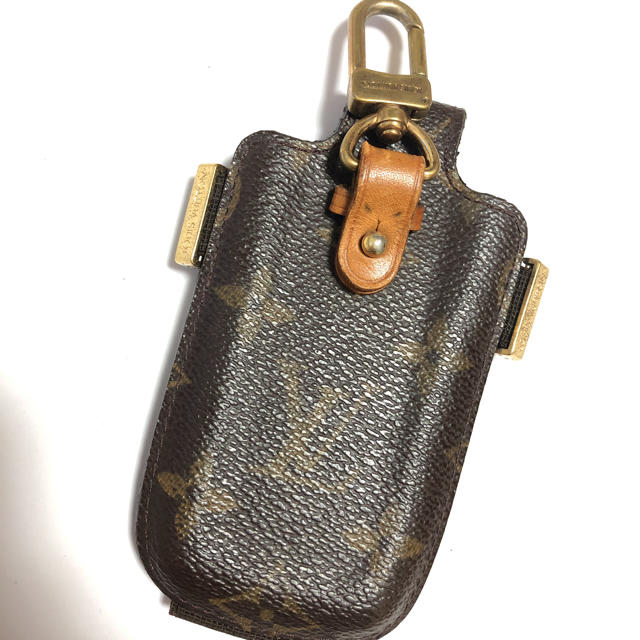 LOUIS VUITTON(ルイヴィトン)のmichi様 スマホ/家電/カメラのスマホアクセサリー(モバイルケース/カバー)の商品写真