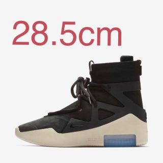 フィアオブゴッド(FEAR OF GOD)のNIKE AIR FEAR OF GOD 1  28.5cm(スニーカー)