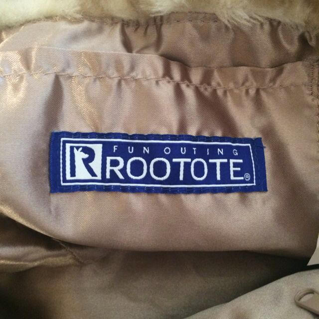 ROOTOTE(ルートート)のROOTOTE＊ルートート レディースのバッグ(ハンドバッグ)の商品写真