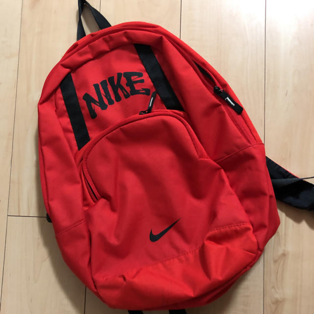 NIKE(ナイキ)のナイキ リュック レディースのバッグ(リュック/バックパック)の商品写真